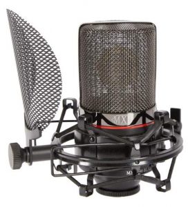 MXL OS1 KR - Afbeelding 2