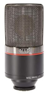 MXL OS1 KR