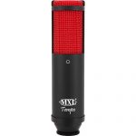 MXL Tempo KR red/black