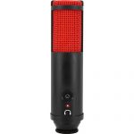 MXL Tempo KR red/black - Afbeelding 3