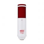 MXL Tempo WR red/white