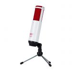 MXL Tempo WR red/white - Afbeelding 2