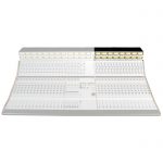 Rupert Neve Designs 5088 16 VU meterbridge
