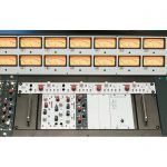Rupert Neve Designs 510 Blank Panel - Afbeelding 2