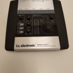TC Electronics Desktop Konnekt 6 occ.