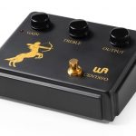 Warm Audio Centavo Black