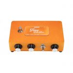 Warm Audio Foxy Tone Box - Afbeelding 2