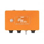 Warm Audio Foxy Tone Box - Afbeelding 3