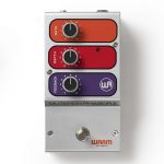 Warm Audio Mutation Phasor ll - Afbeelding 2