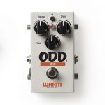 Warm Audio ODD Box v1 - Afbeelding 2