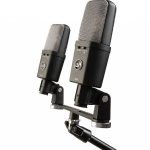 Warm Audio WA-14 Stereo Pair