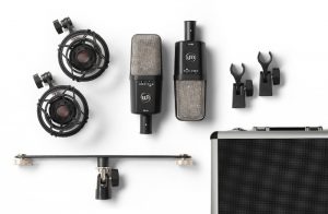 Warm Audio WA-14 Stereo Pair - Afbeelding 3