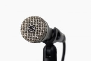 Warm Audio WA-19 - Afbeelding 3