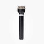 Warm Audio WA-19 Black
