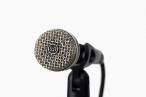 Warm Audio WA-19 Black - Afbeelding 3