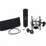 Warm Audio WA-47jr Black