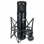 Warm Audio WA-47jr Black - Afbeelding 4