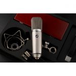 Warm Audio WA-67 Microphone - Afbeelding 2