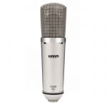 Warm Audio WA-67 Microphone