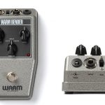 Warm Audio Warm Bender
