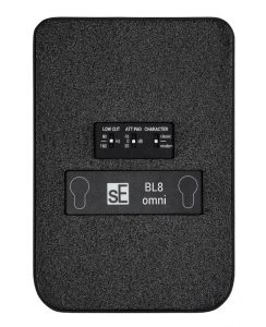 sE Electronics BL8 Omni - Afbeelding 3