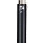 sE Electronics DM1 DYNAMITE BLACK