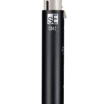 sE Electronics DM2 TNT BLACK