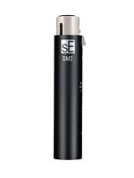 sE Electronics DM2 TNT BLACK