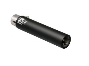sE Electronics DM2 TNT BLACK - Afbeelding 3