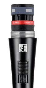 sE Electronics V2 SWITCH incl. 5m XLR-TS cable - Afbeelding 3