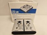 Alesis io 2 occ. in absolute nieuwstaat