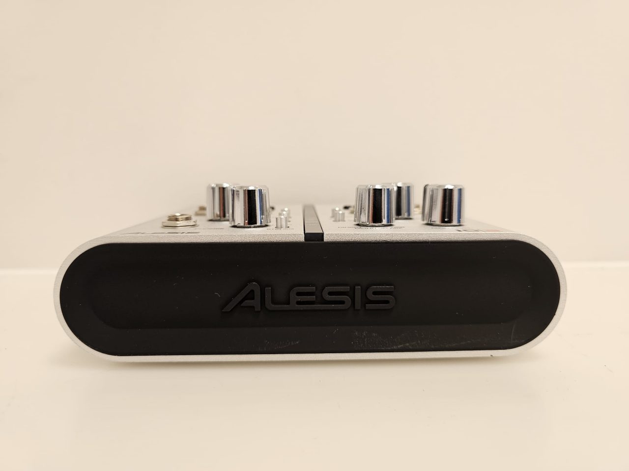 Alesis io 2 occ. in absolute nieuwstaat - Afbeelding 3