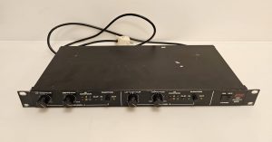 BBE 882 Sonic Maximizer occ. - Afbeelding 2