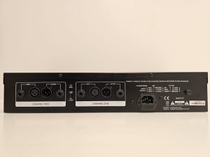 BBE 882 Sonic Maximizer occ. - Afbeelding 4