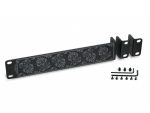 Cranborne-audio Cranborne Half Rack Kit