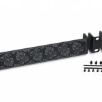 Cranborne-audio Cranborne Half Rack Kit