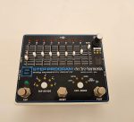 Electro Harmonix step program occ.