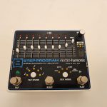 Electro Harmonix step program occ.