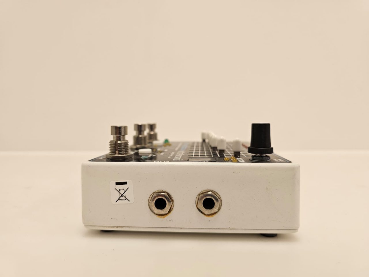 Electro Harmonix step program occ. - Afbeelding 3