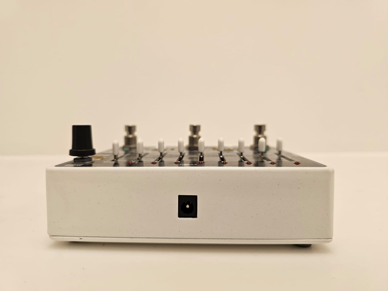 Electro Harmonix step program occ. - Afbeelding 4
