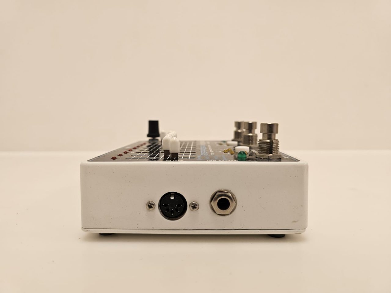 Electro Harmonix step program occ. - Afbeelding 5