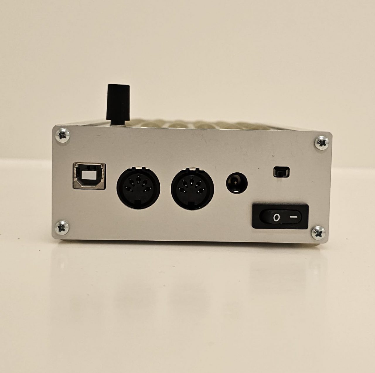 Flame Six-in-a-Row Midi Sequencer occ. - Afbeelding 2
