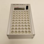 Flame Six-in-a-Row Midi Sequencer occ.