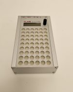 Flame Six-in-a-Row Midi Sequencer occ.