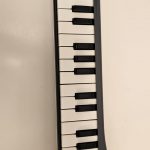 Hohner Melodica Piano 26 occ.