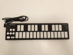 Keith McMillen Instruments Qu-Nexus Black occ.