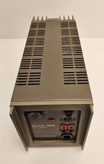 Vintage Quad 303 Power amplifier occ. - Afbeelding 2