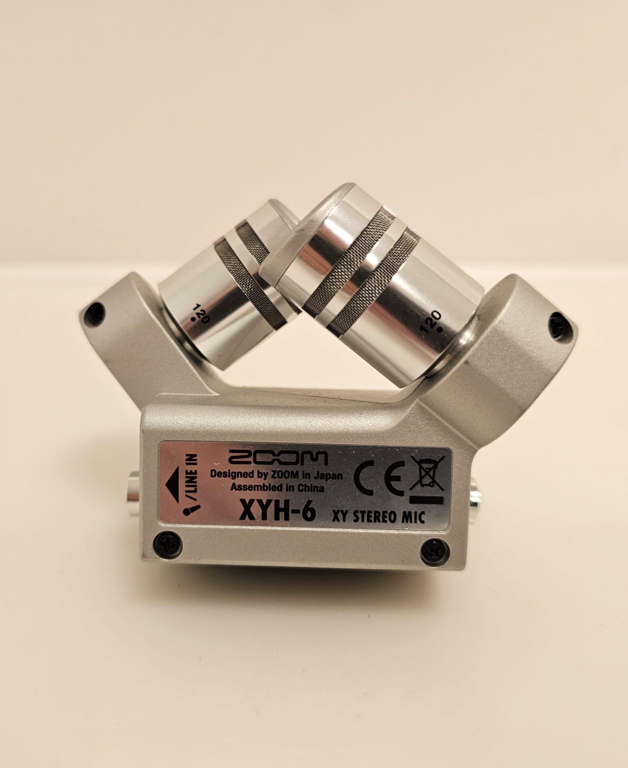 Zoom XYH-6 occ. - Afbeelding 2