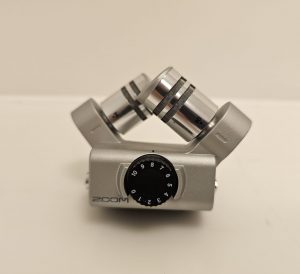 Zoom XYH-6 occ.