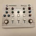 rodec sherman restyler occ.